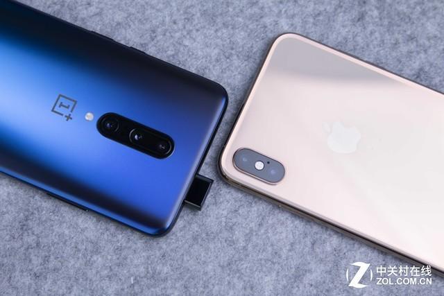 苹果黯然失色！ 一加7 Pro/iPhone XS Max拍照效果对比