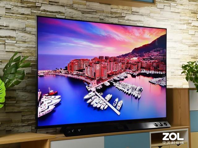 开启大屏私人影院新时代 TCL C10双屏TV为用户带来