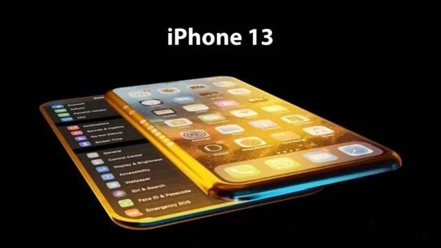 iPhone12mini国内首批现货已经破发 iPhone 13电池将迎