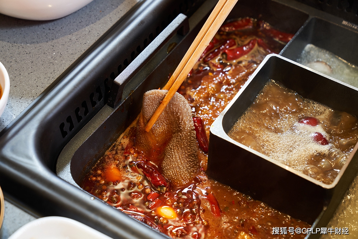 巨头走下坡路 血雨腥风的火锅行业新王即将登基