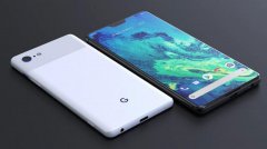 谷歌Pixel4系列首次曝光，或采用屏内开孔技术