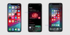 iOS 13屏幕截图首次曝光，将加众多全新功能