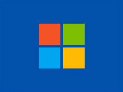 Windows 10打个补丁 然后直接黑屏了……