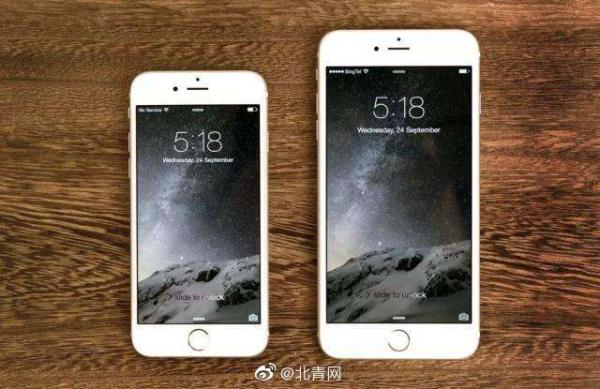 苹果最畅销iPhone6系列停产 累计出货超2.5亿台