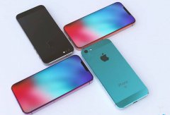 放大招：低价 iPhone SE2 来了