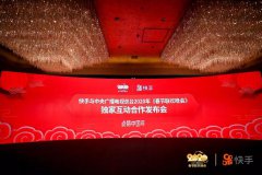 天价吞下2020春晚      合作权 快手会“消化不良”