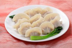 湾仔码头预警：年销售额超60亿  水饺卷入非洲猪