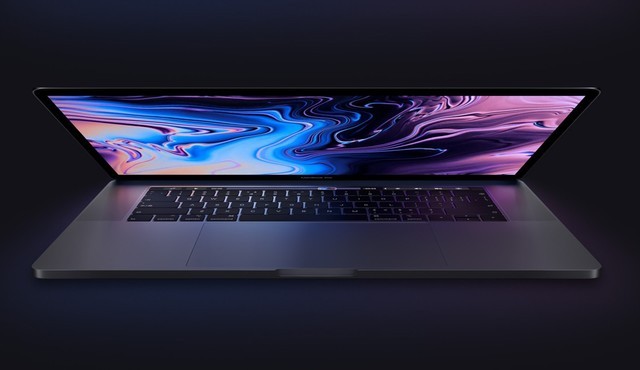 苹果中国官网上线新MacBook Pro