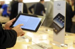 分析师预估苹果新一代 iPad 和 iPad mini 将带来更大