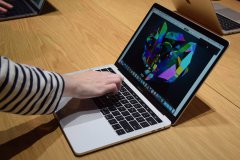 DigiTimes：第三季度料将录得MacBook系列出货环比增