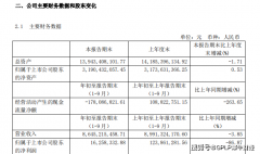 太极集团靠补助谋生 近半品种销售不佳前三季净