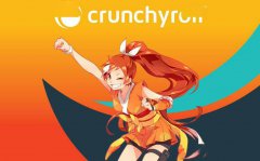 索尼或收购动画流媒体服务 Crunchyroll，与 Netfli