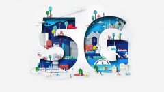 诺基亚与西班牙电信联合试验表明：5G 能效较 