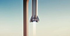 SpaceX：尝试用「空中捕获」回收星际飞船助推器