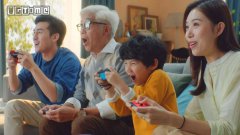 摘掉「勇士」帽子 国行 Switch 出货量已超百万