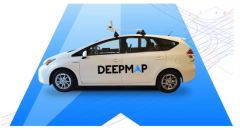 英伟达收购高清地图创企 DeepMap 助力自家无人驾