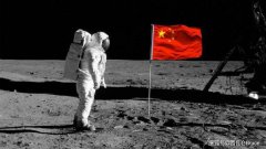 院士称中国2030年前或实现载人登月 完全有可能！