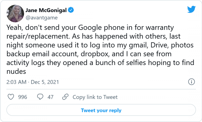 Screenshot_2021-12-05 Google Pixel mail-in repairs have allegedly twice resulted in leaked pics and a privacy nightmare.png