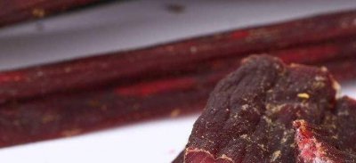 月销千万元的牛肉干里没牛肉 这种牛肉你一定吃