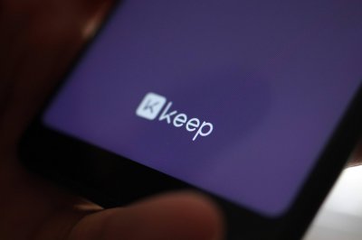 健身氛围愈演愈烈 Keep为他人做嫁衣？