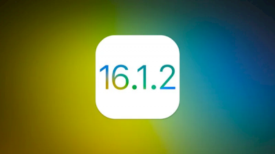 为大更新iOS 16.2让路：苹果封杀老版iOS 16.1.2验证