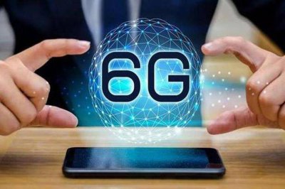 ​中国电信：在积极研究6G，尚无资本开支