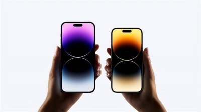 iPhone14全系跳水最高降1900 消费者就开始蠢蠢欲动