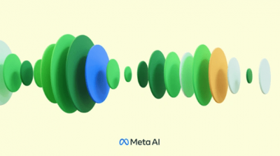 Meta发布语音生成系统Voicebox，可以生成六种不同