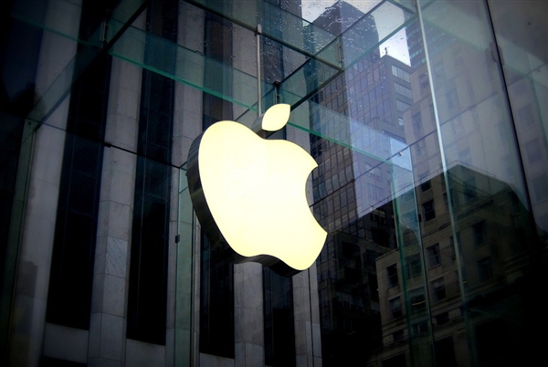 超越微软、亚马逊：苹果连续17年蝉联“全球最受赞赏公司”榜首