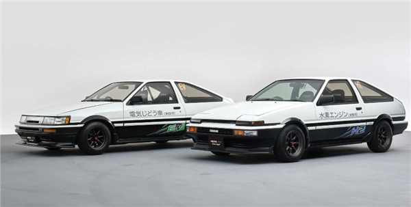 3小时体验价近千元！纯电版“AE86”在日本开启试驾