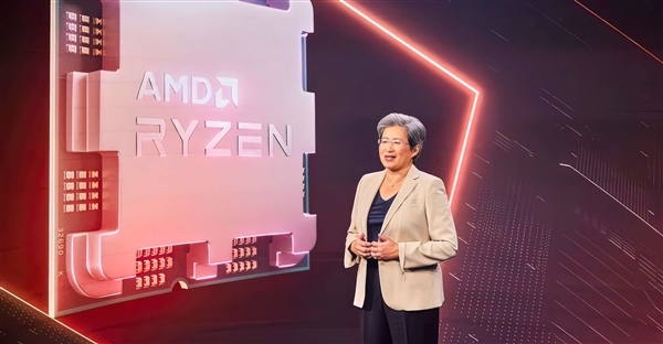 AI产品吸引大批NVIDIA用户！AMD CEO苏姿丰自我评价：我是实干家