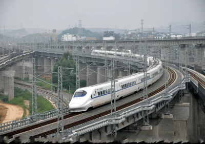 杭温高铁，为长三角地区经济注入新动能