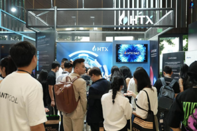 HTX重磅亮相GM Vietnam 2024并举办Web3未来之夜：聚焦