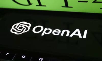 OpenAI自研芯片进展曝光！百万年薪