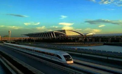 京广铁路荣家湾站客运设施改造工程启动，助力