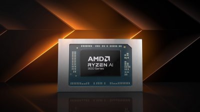 AMD旗舰锐龙AI 9 HX 370性能偷跑！单核+13％、多核