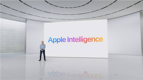 苹果AI遇阻：Apple Intelligence无缘欧盟市场