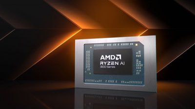 AMD Zen5 12核心锐龙AI 9 HX 370跑分曝光