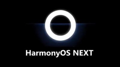 华为发布HarmonyOS NEXT Developer Beta2：新增手势拦截