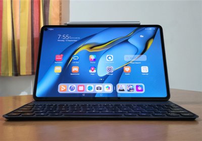 苹果iPad Pro同款技术！曝华为要用串联OLED：史上