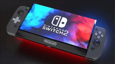 Switch 2：至少明年4月前 不会有