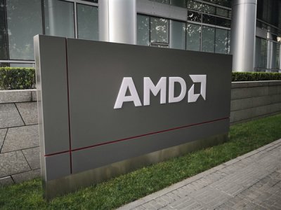 AMD买买买对抗NVIDIA！350亿元收购服务器制造商Z