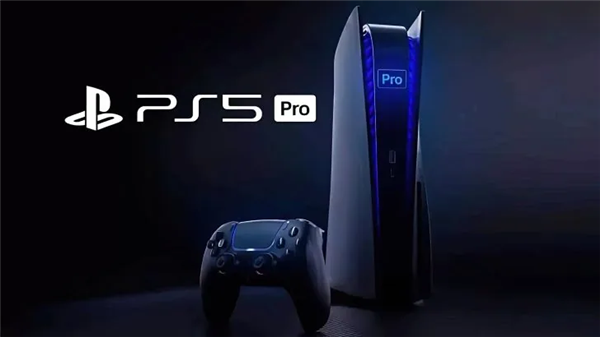 PS5 Pro性能大提升！渲染性能提升45% 光线追踪速度提高可达4倍