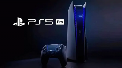 PS5 Pro性能大提升！渲染性能提升