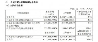 千禾味业陷增收不增利困境 “零添加”难救业绩