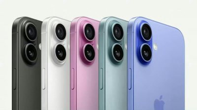 iPhone 16系列争议汇总：128G存储、60Hz刷新率被喷