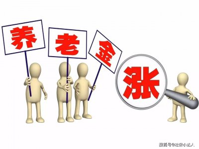 退休人员除了养老金以外，还会有哪些补贴待遇