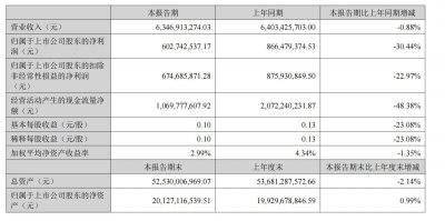 居然之家2024上半年净利润降三成 毛利高的两类业