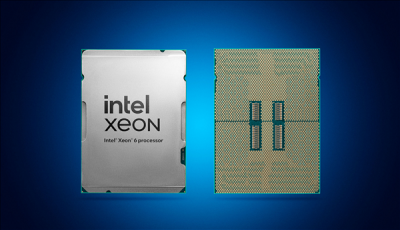 80核心、136条PCIe 5.0：Intel至强6 R1S对标AMD EPYC 80