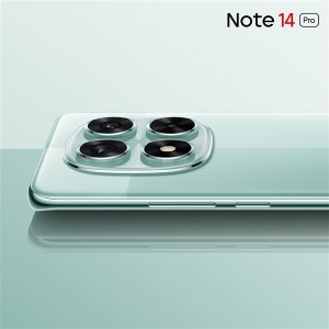 Redmi Note 14 Pro+首发第三代骁龙7s：